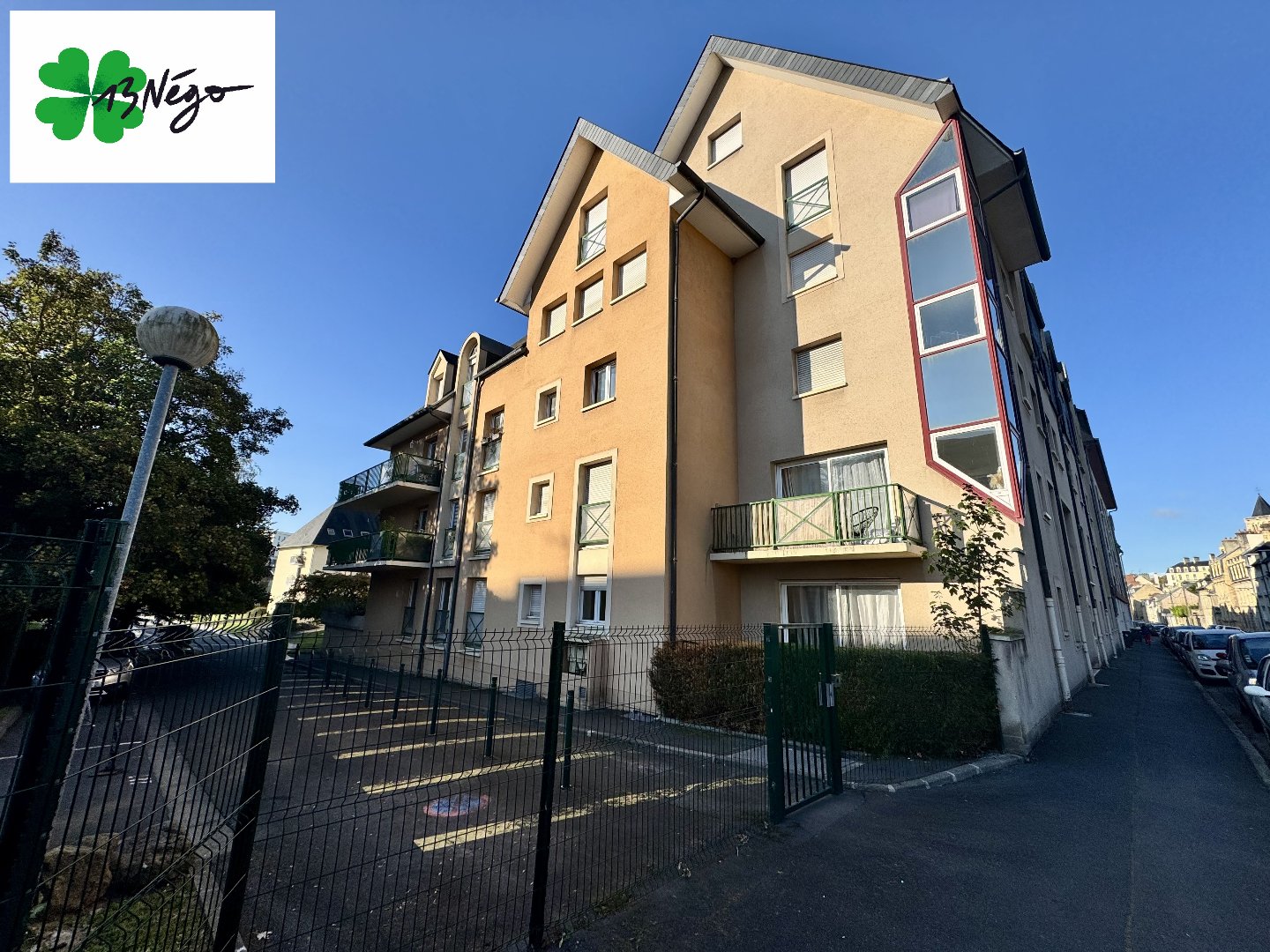 Agence immobilière de 13-IMMO