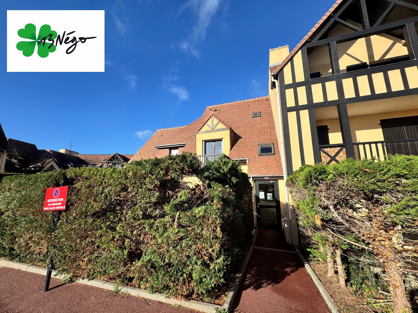 Agence immobilière de 13-IMMO