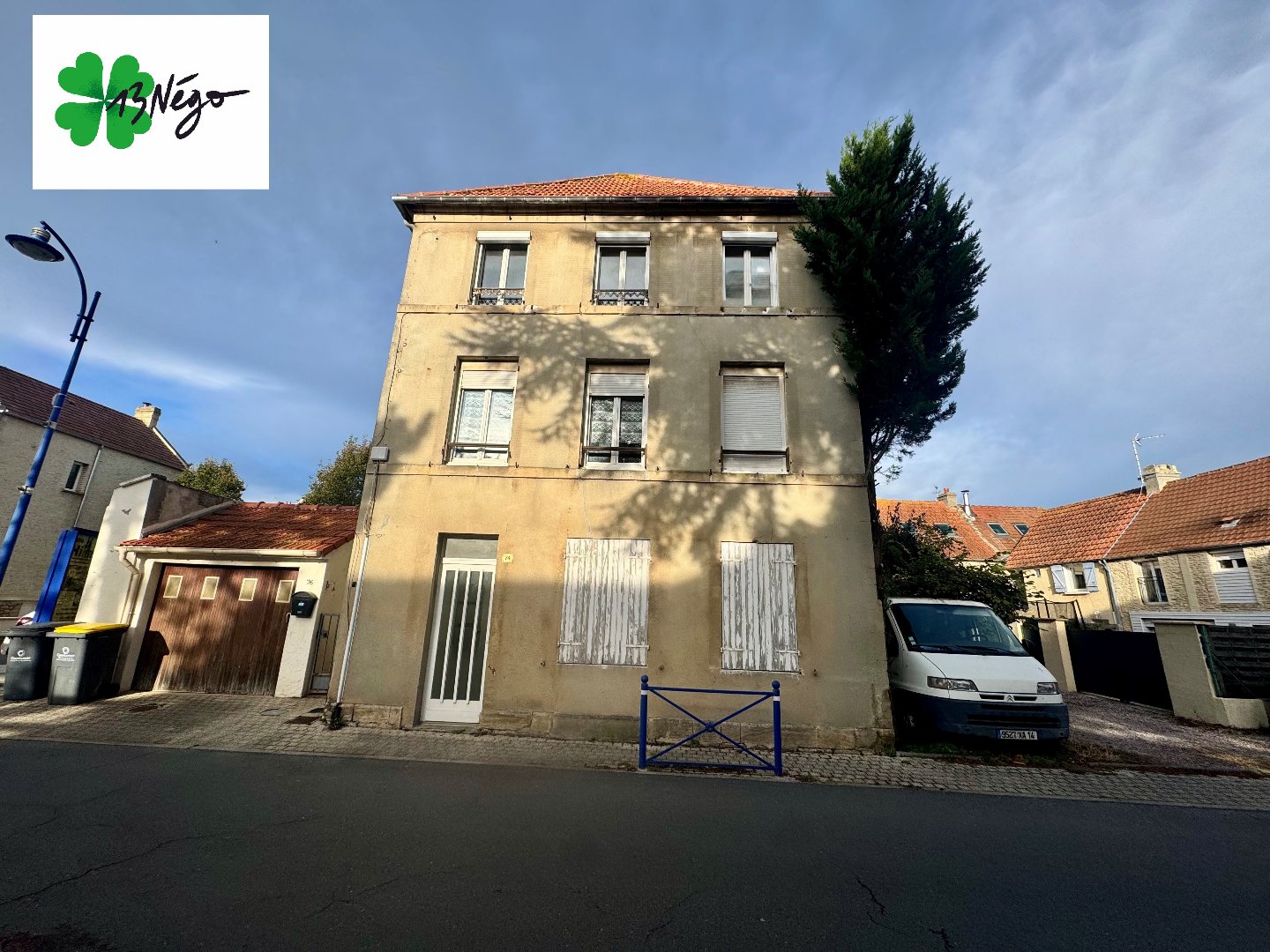 Agence immobilière de 13-IMMO