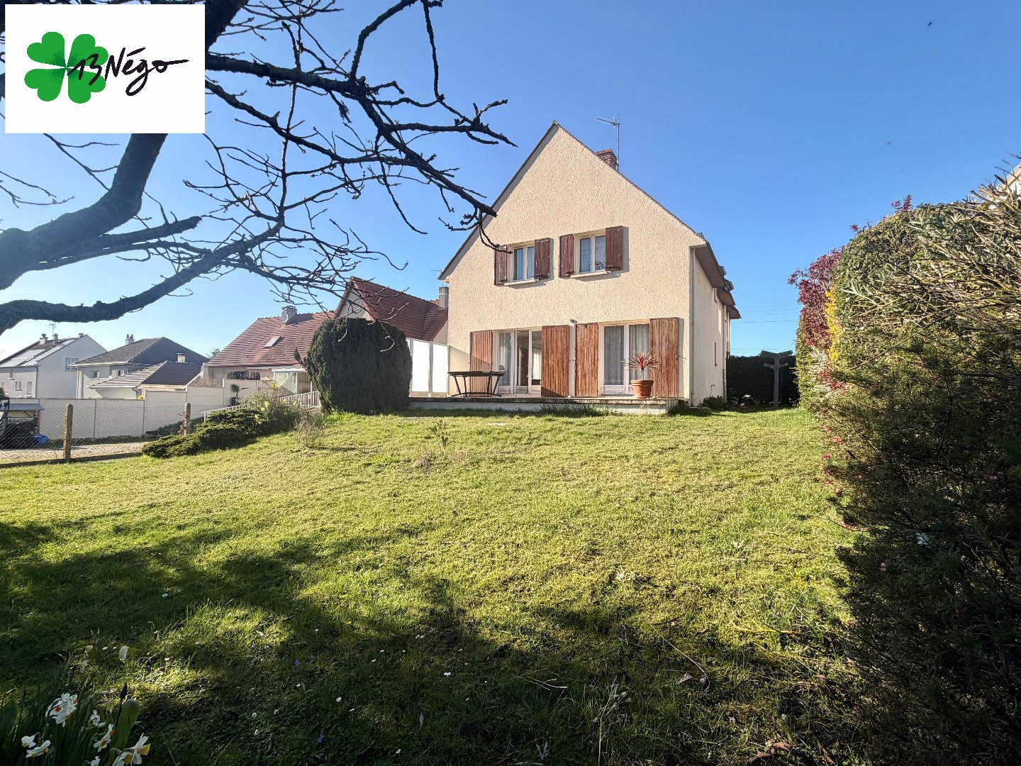Agence immobilière de 13-IMMO