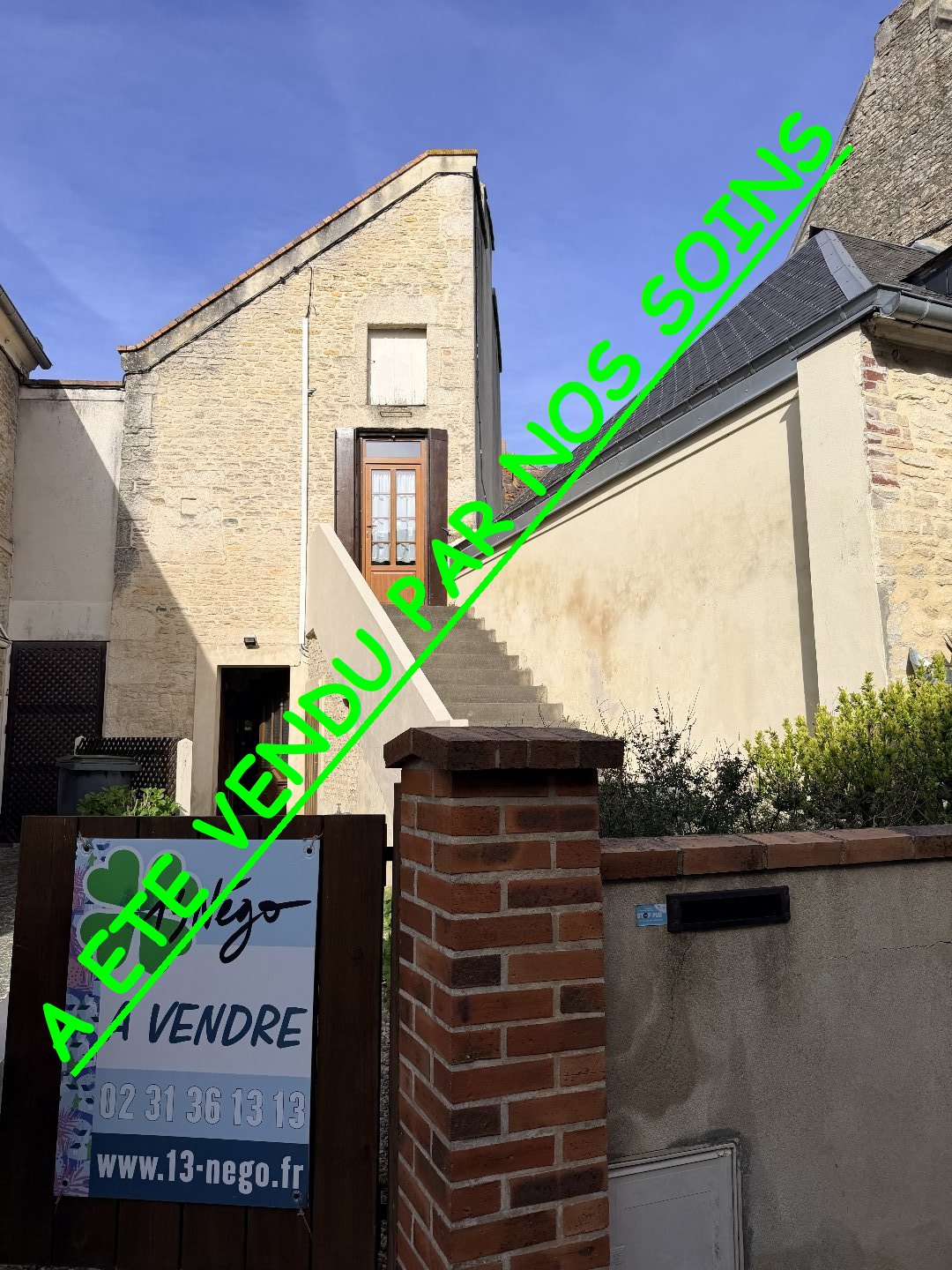 Agence immobilière de 13-IMMO