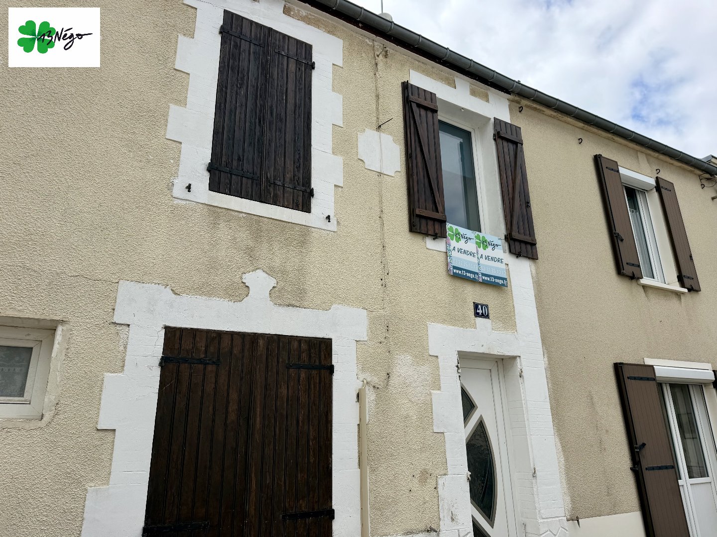 Agence immobilière de 13-IMMO