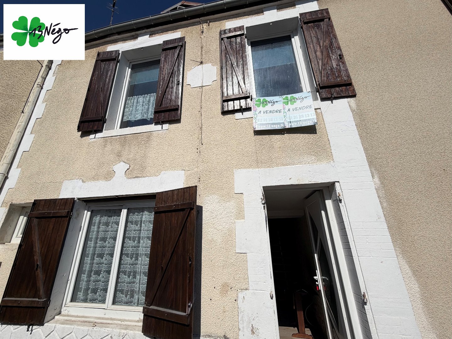 Agence immobilière de 13-IMMO