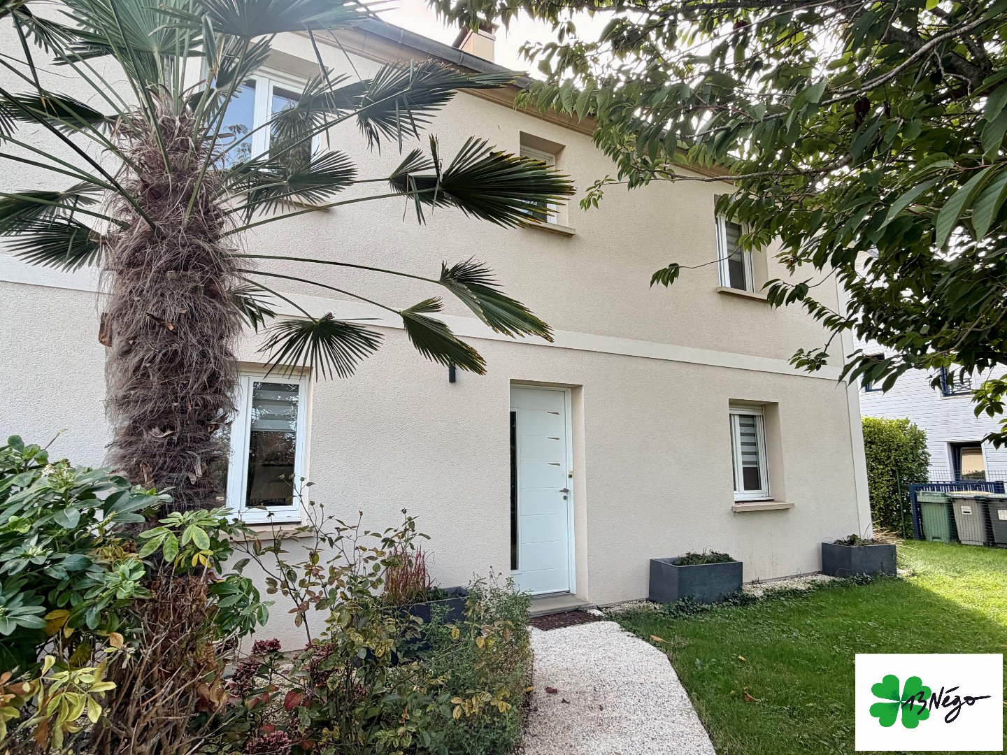 Agence immobilière de 13-IMMO