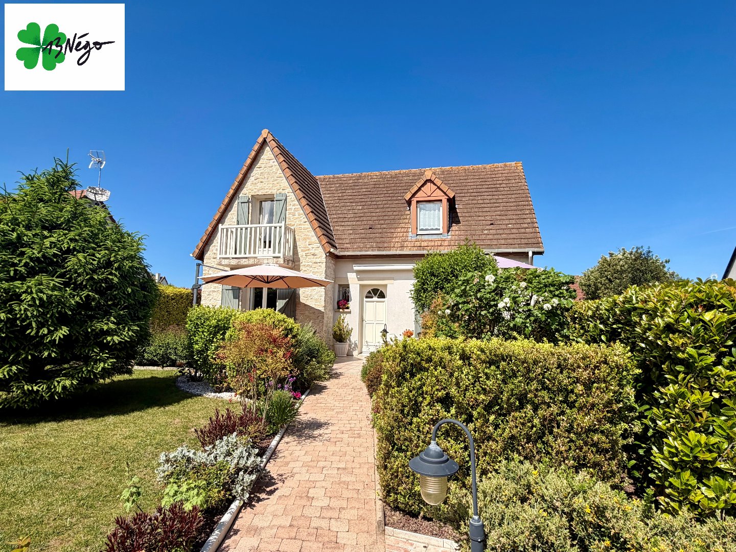 Agence immobilière de 13-IMMO