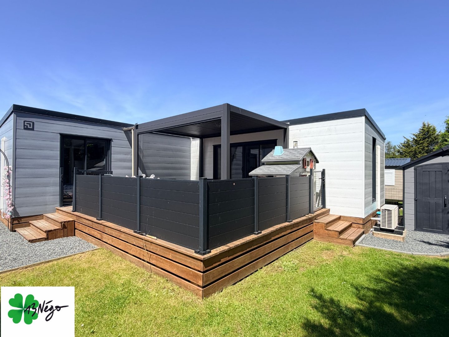 Agence immobilière de 13-IMMO