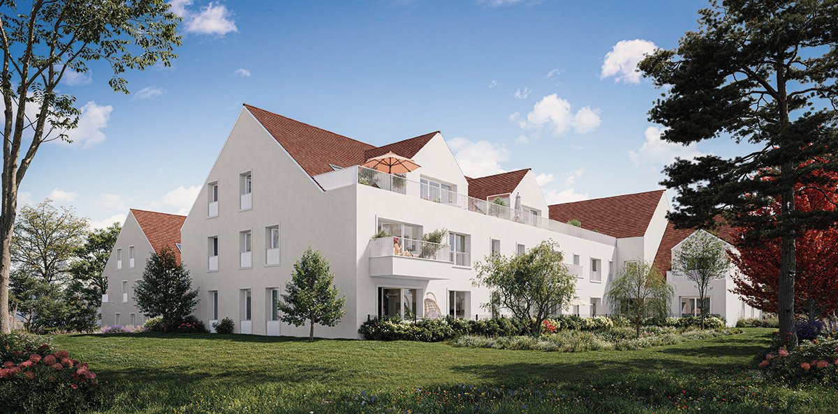 Agence immobilière de 13-IMMO