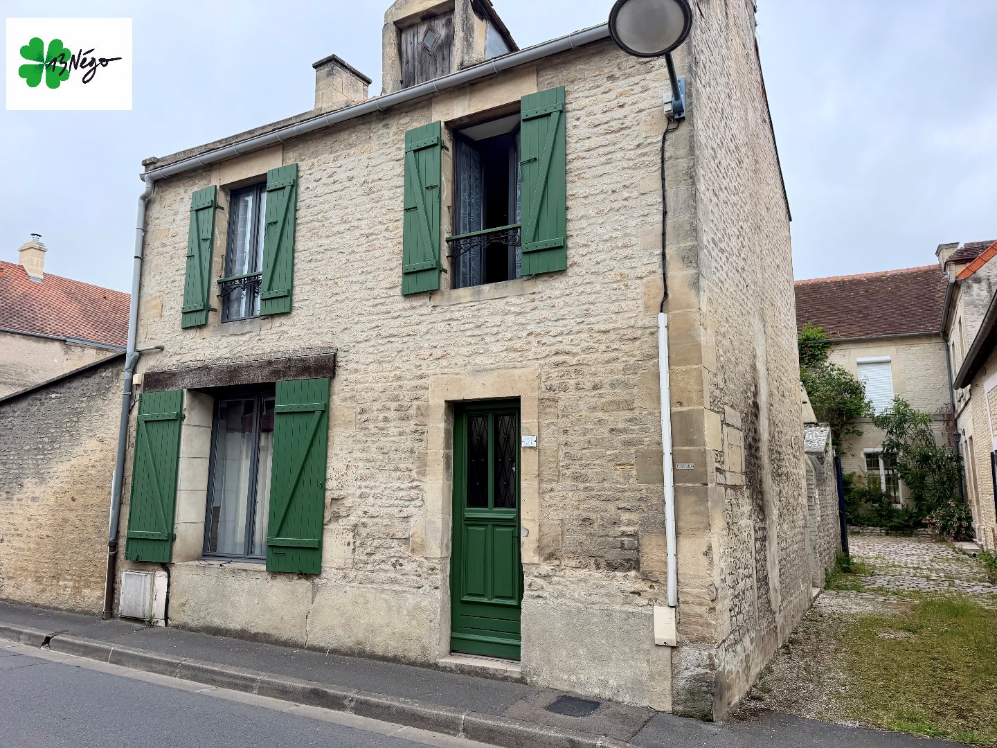 Agence immobilière de 13-IMMO