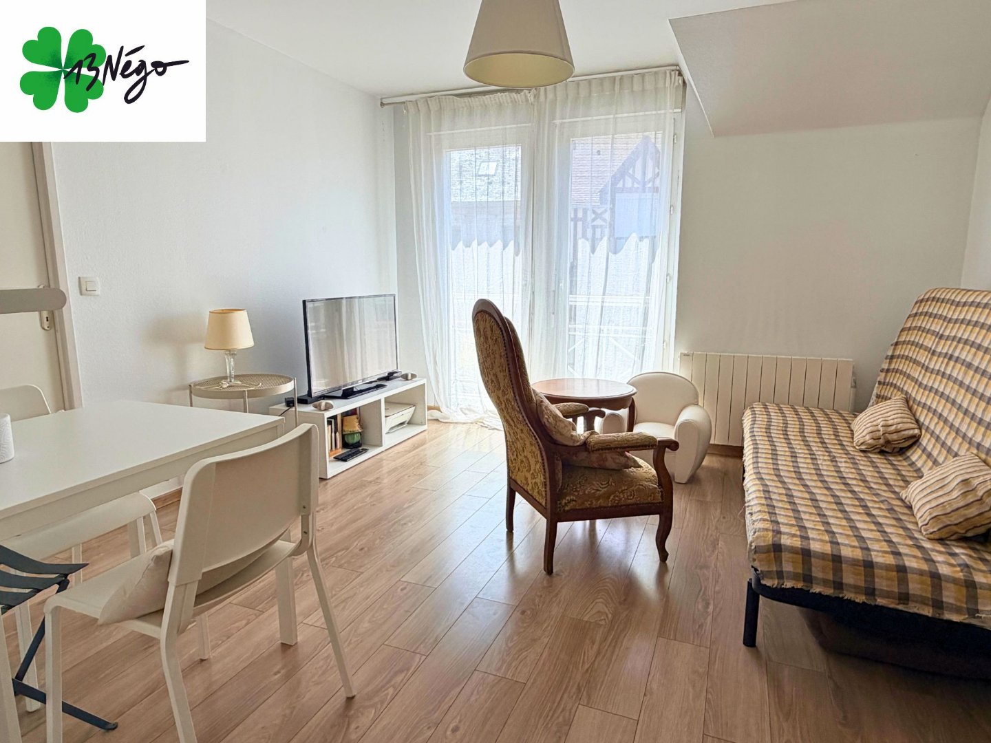 Agence immobilière de 13-IMMO