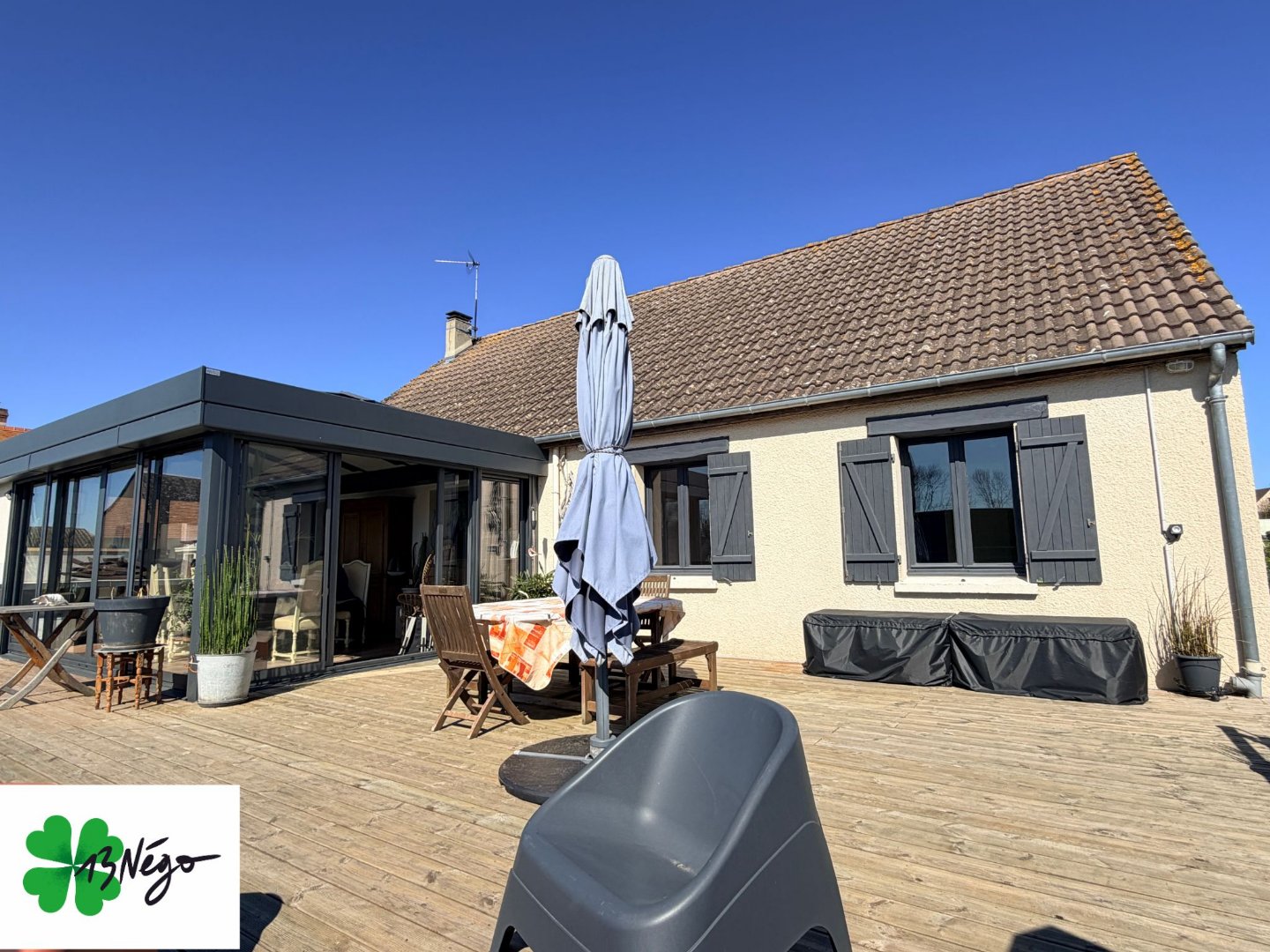 Agence immobilière de 13-IMMO