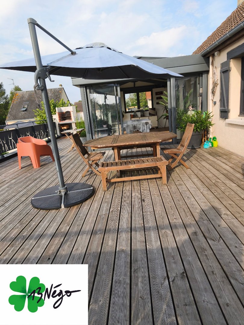 Agence immobilière de 13-IMMO