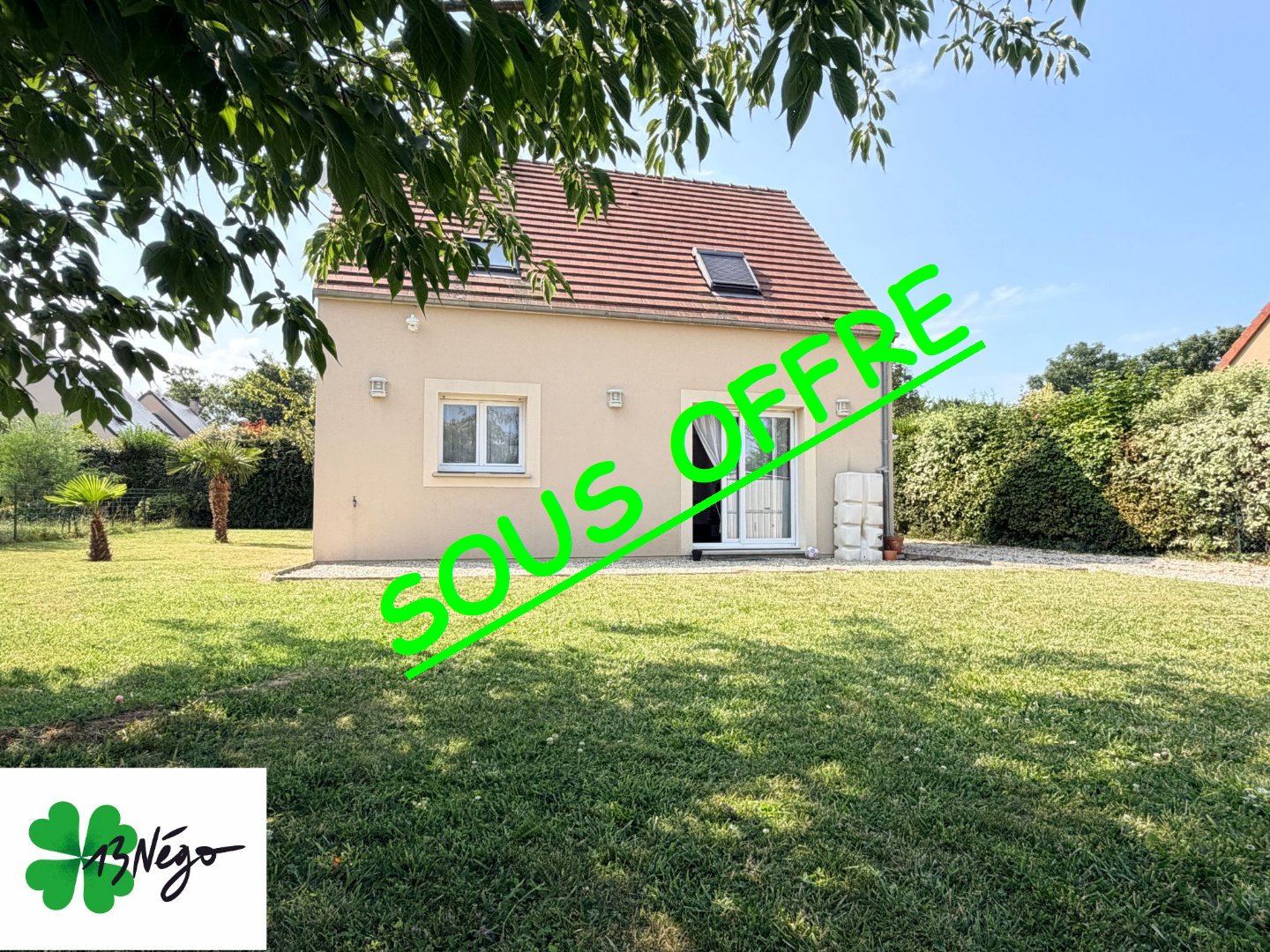 Agence immobilière de 13-IMMO