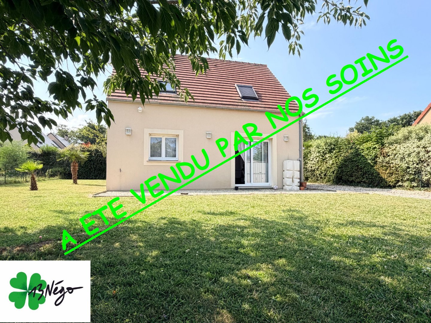 Agence immobilière de 13-IMMO