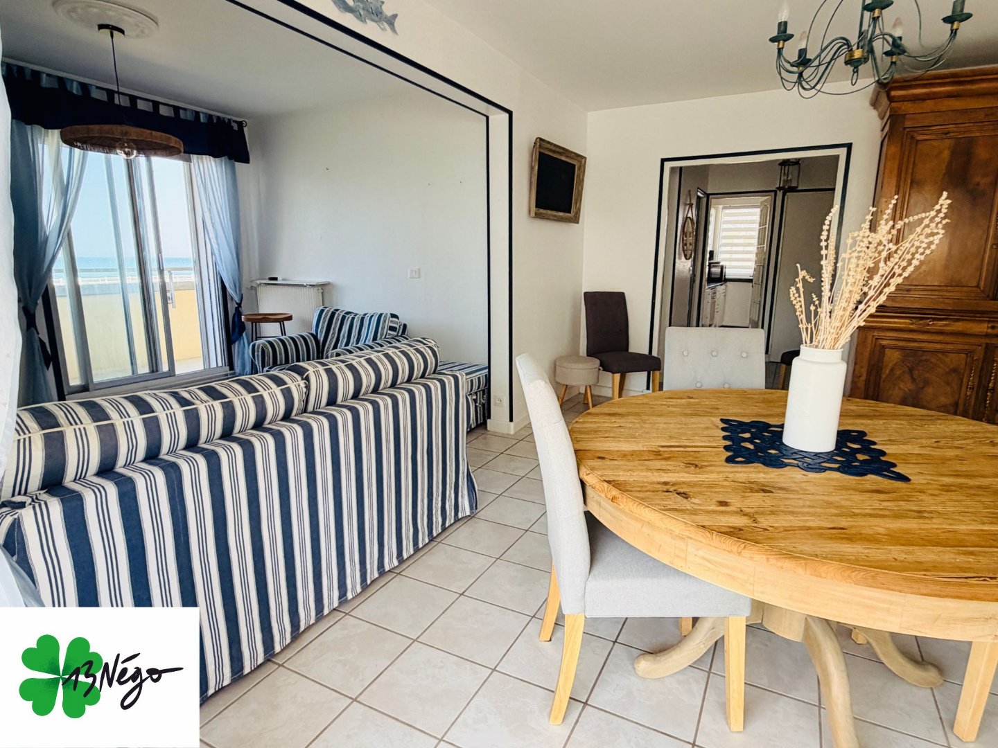 Agence immobilière de 13-IMMO