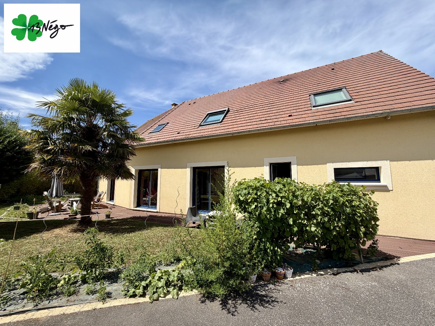 Agence immobilière de 13-IMMO