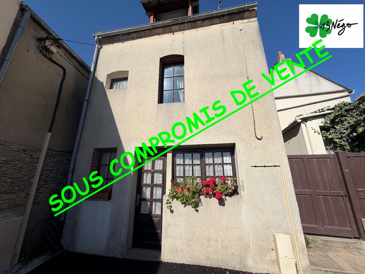 Agence immobilière de 13-IMMO