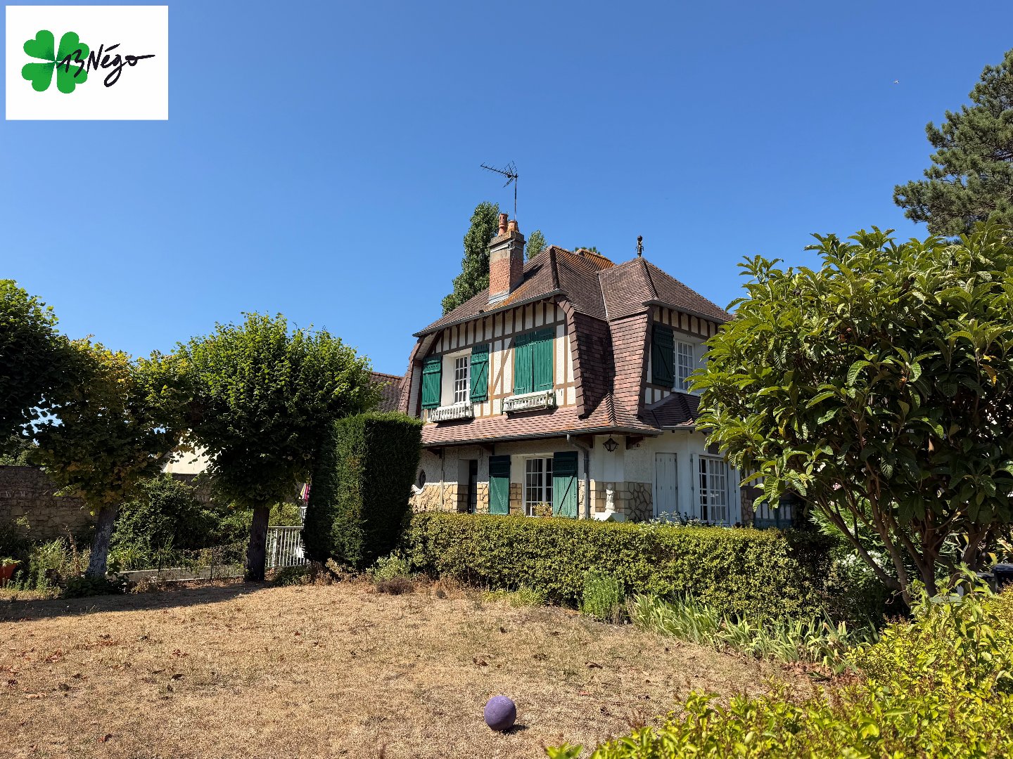 Agence immobilière de 13-IMMO