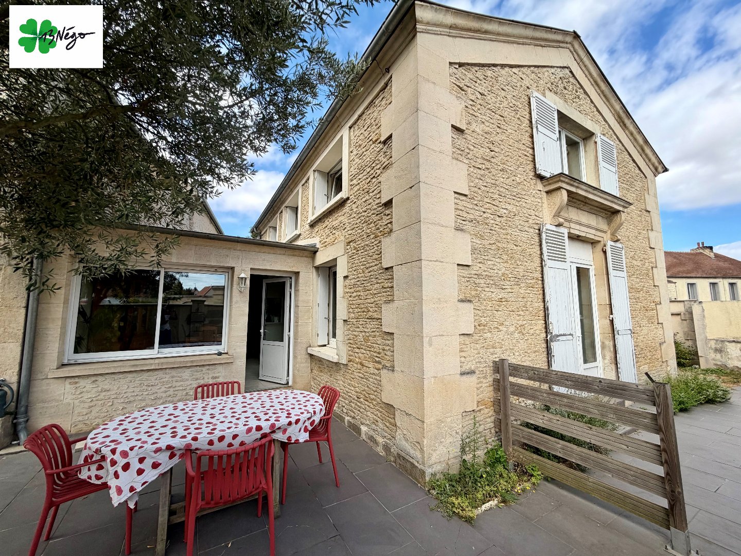 Agence immobilière de 13-IMMO