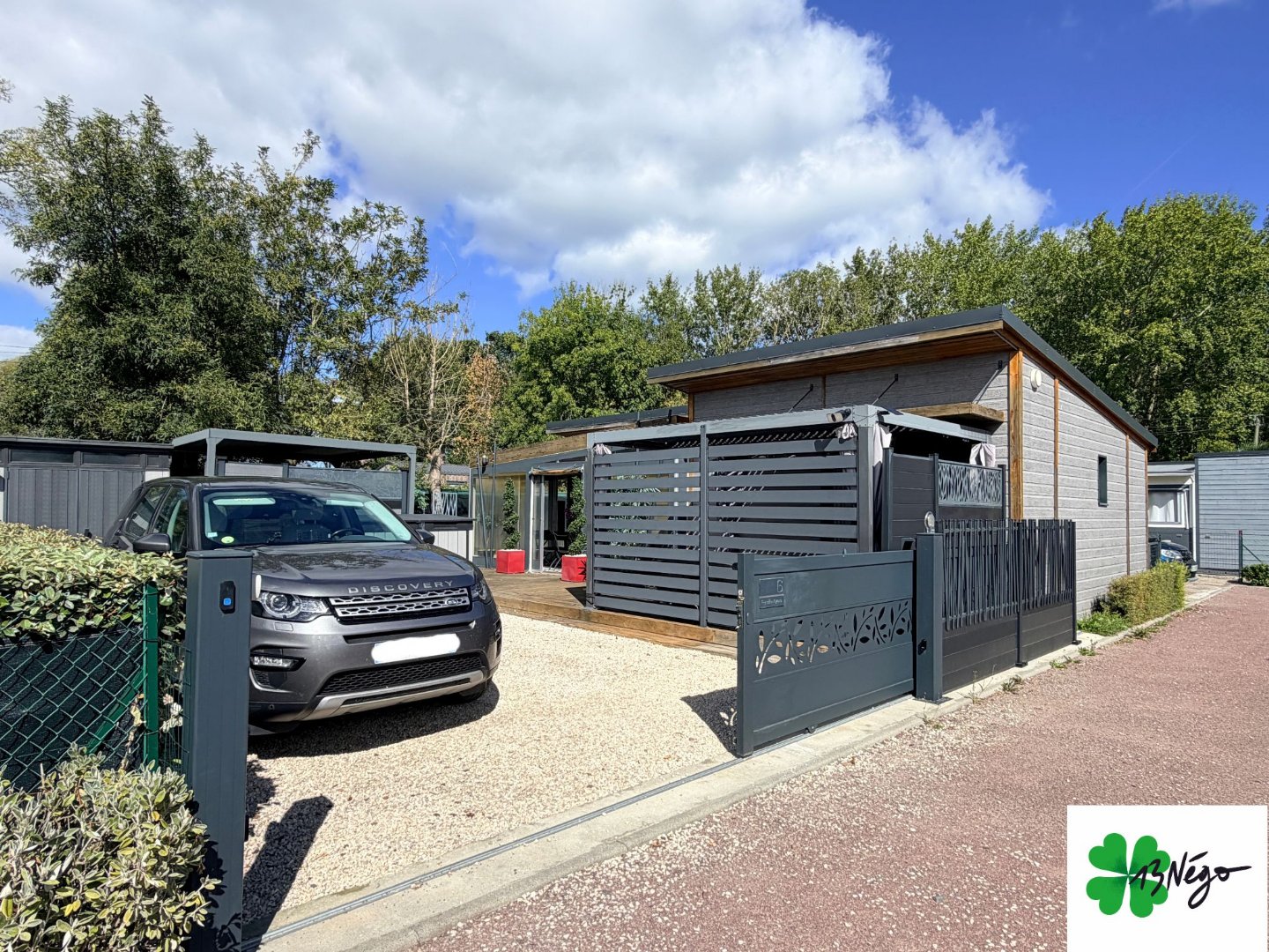 Agence immobilière de 13-IMMO