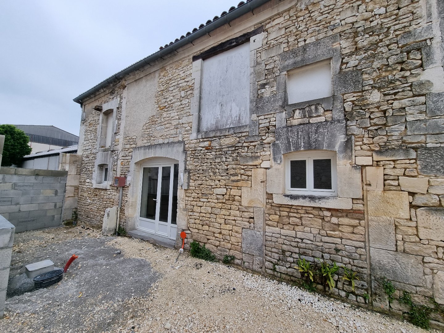 Maison
