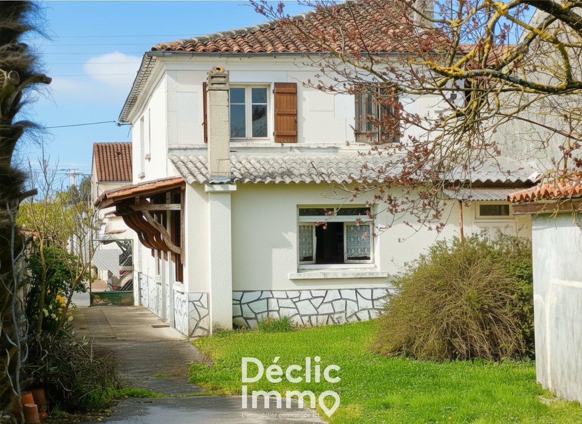 Agence immobilière de DECLIC IMMO 86