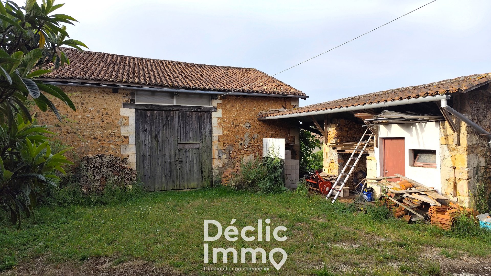 Agence immobilière de DECLIC IMMO 86