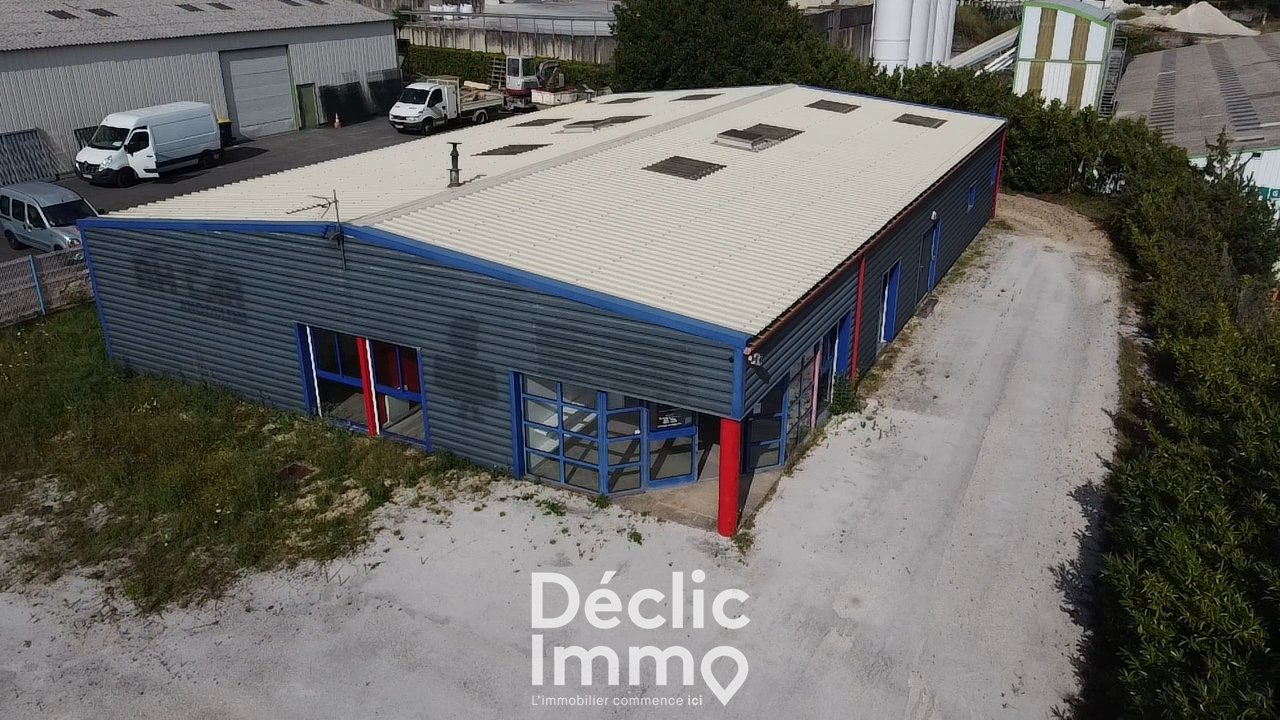 Agence immobilière de DECLIC IMMO 86