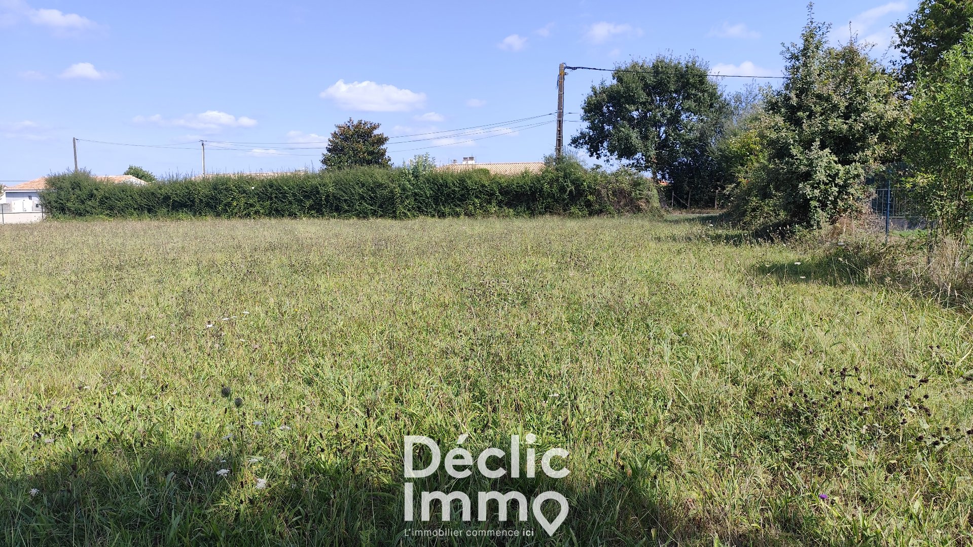 Agence immobilière de DECLIC IMMO 86