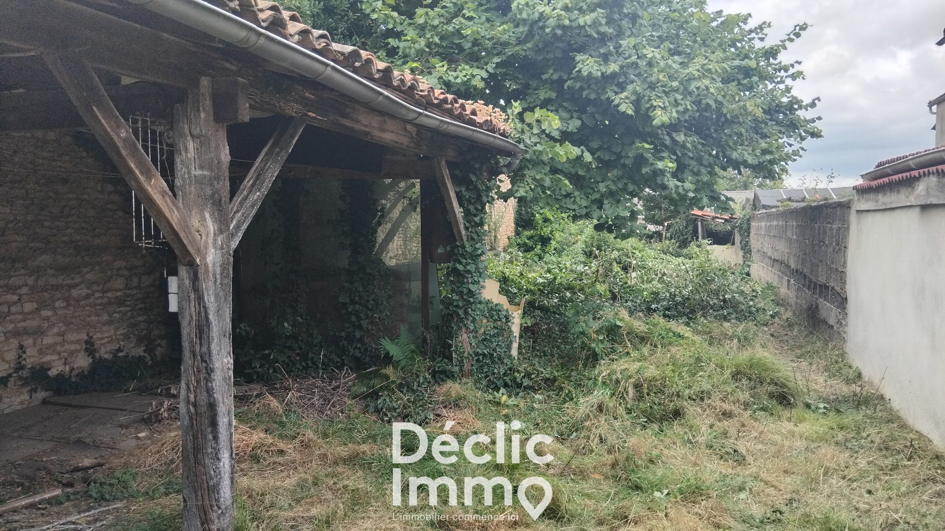 Agence immobilière de DECLIC IMMO 86