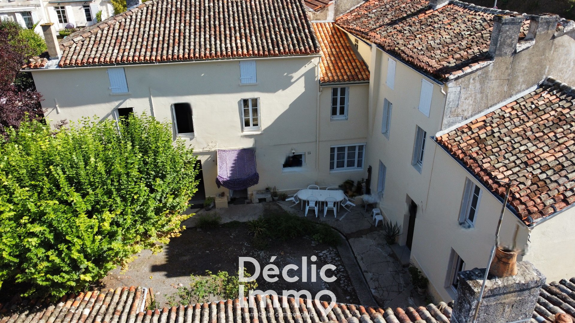 Agence immobilière de DECLIC IMMO 86