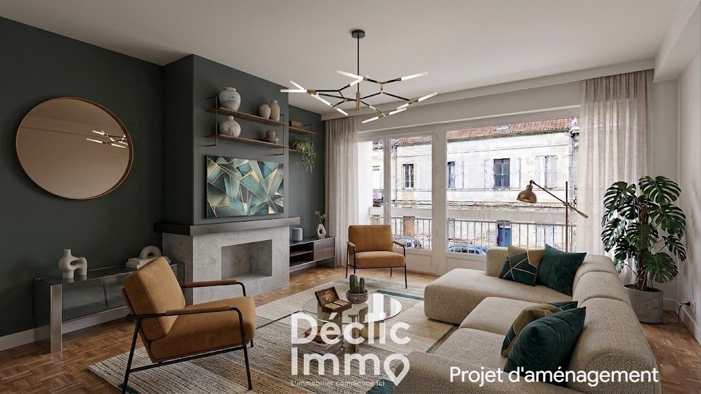 Agence immobilière de DECLIC IMMO 86