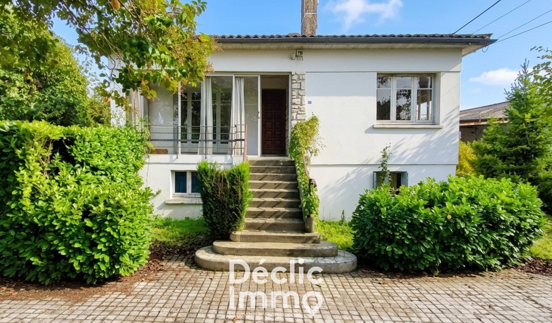 Agence immobilière de DECLIC IMMO 86