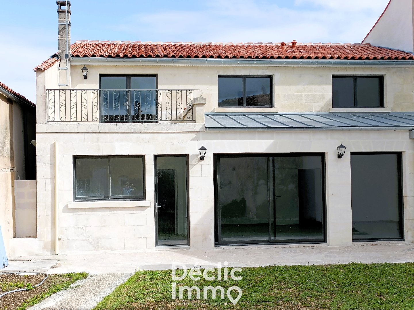 Agence immobilière de DECLIC IMMO 86