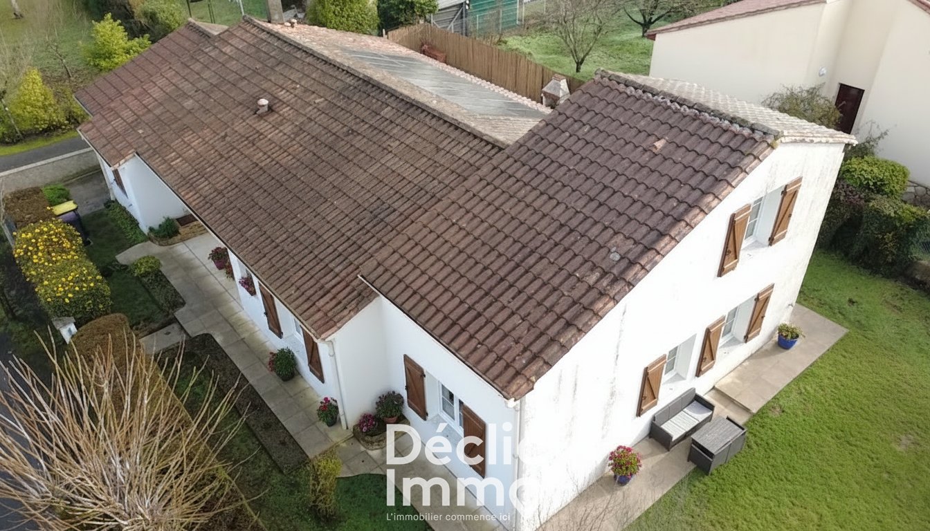 Agence immobilière de DECLIC IMMO 86
