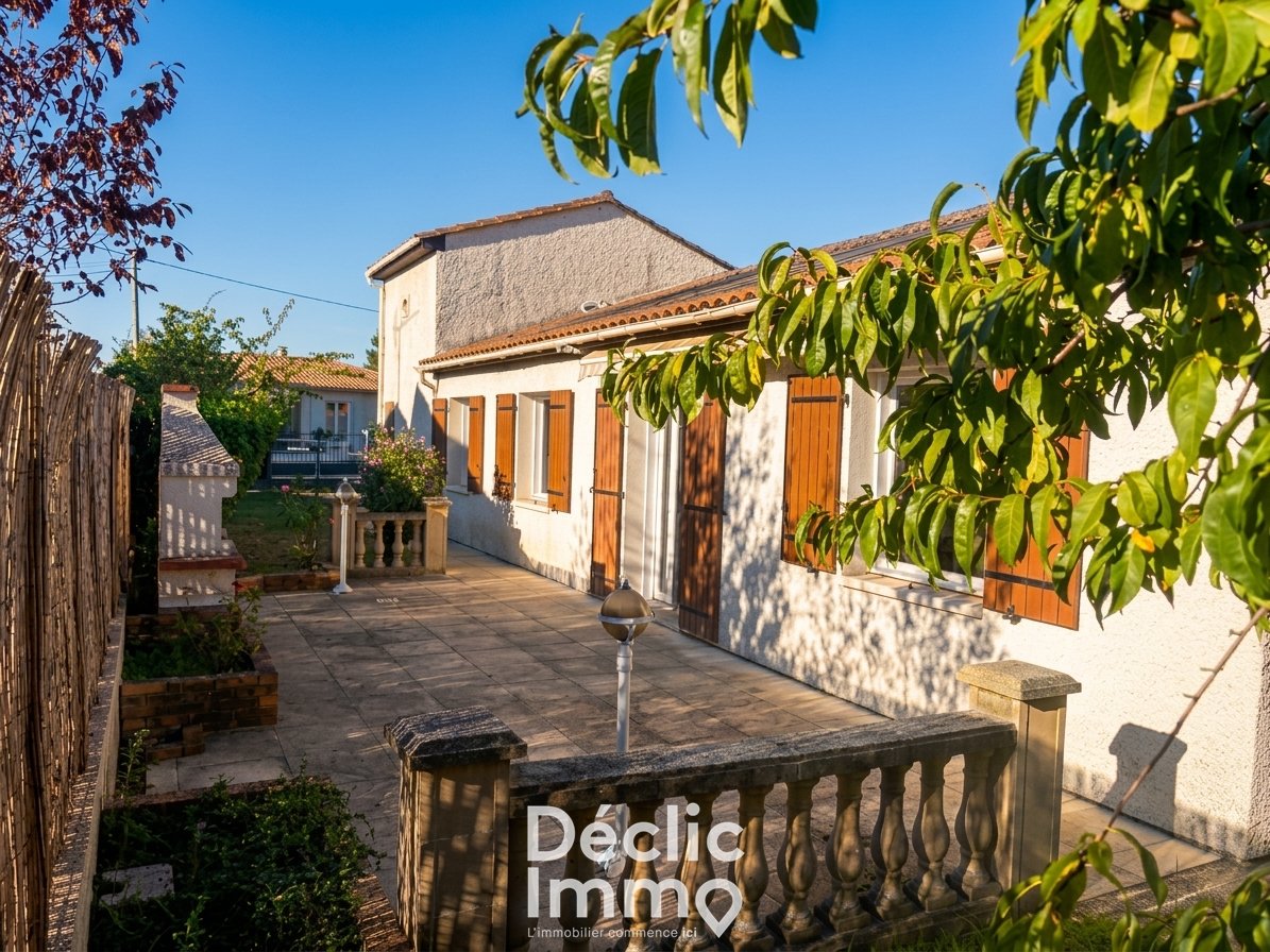 Agence immobilière de DECLIC IMMO 86