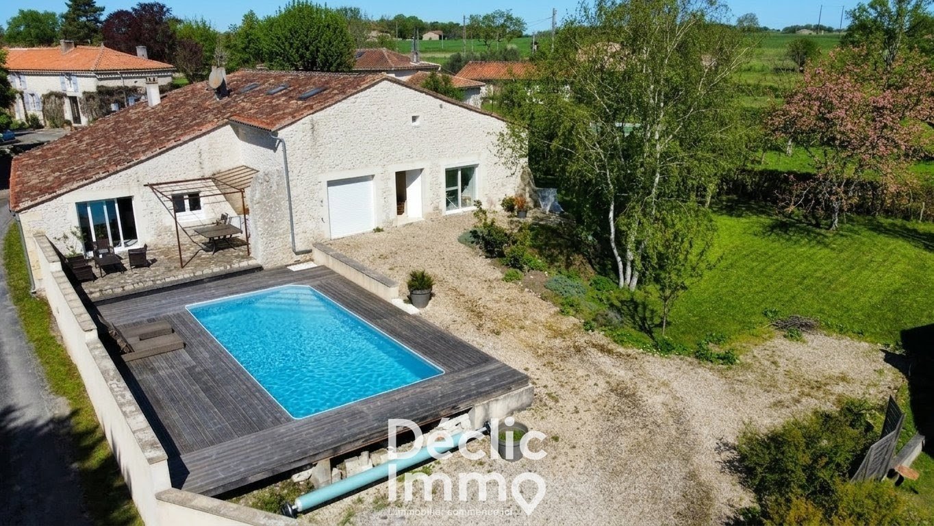 Agence immobilière de DECLIC IMMO 86