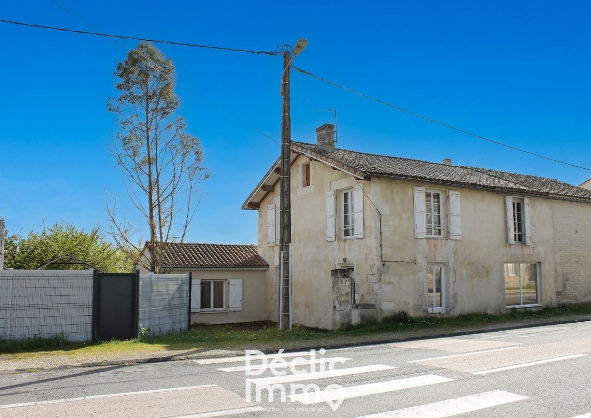 Agence immobilière de DECLIC IMMO 86