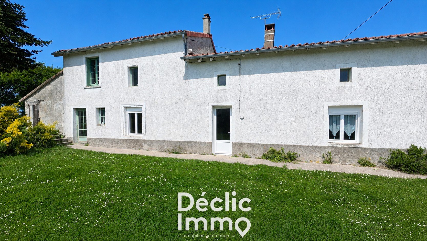 Agence immobilière de DECLIC IMMO 86