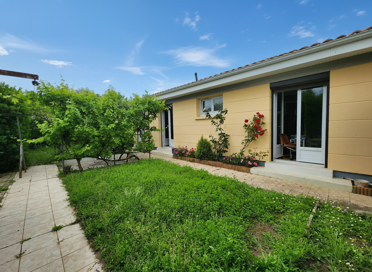 Agence immobilière de DECLIC IMMO 86