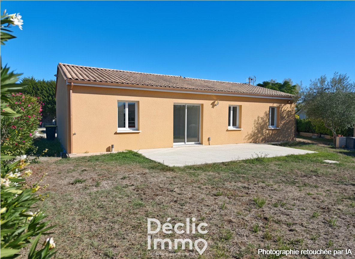 Agence immobilière de DECLIC IMMO 86