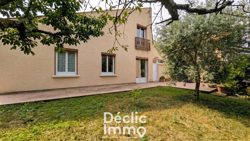 Agence immobilière de DECLIC IMMO 86