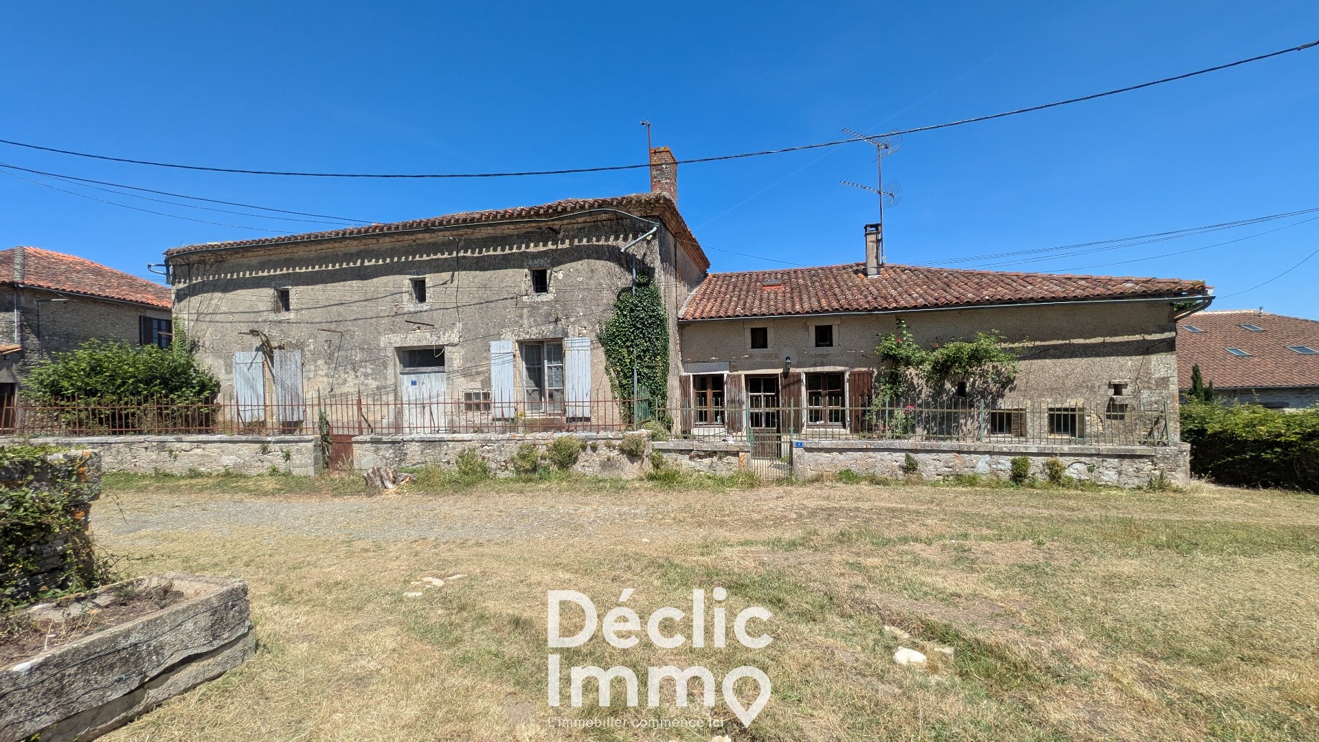 Ensemble Immobilier