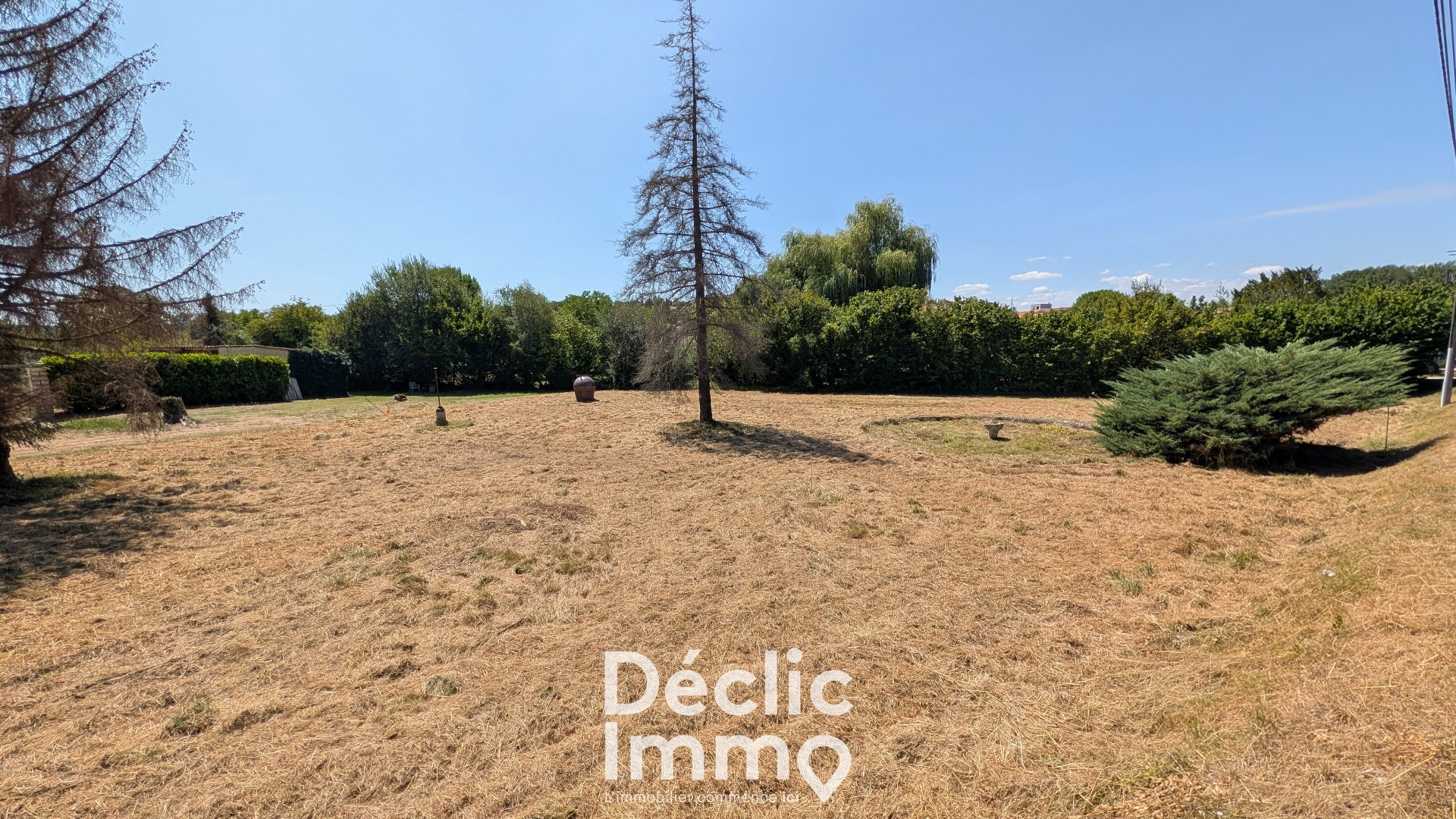 Agence immobilière de DECLIC IMMO 86