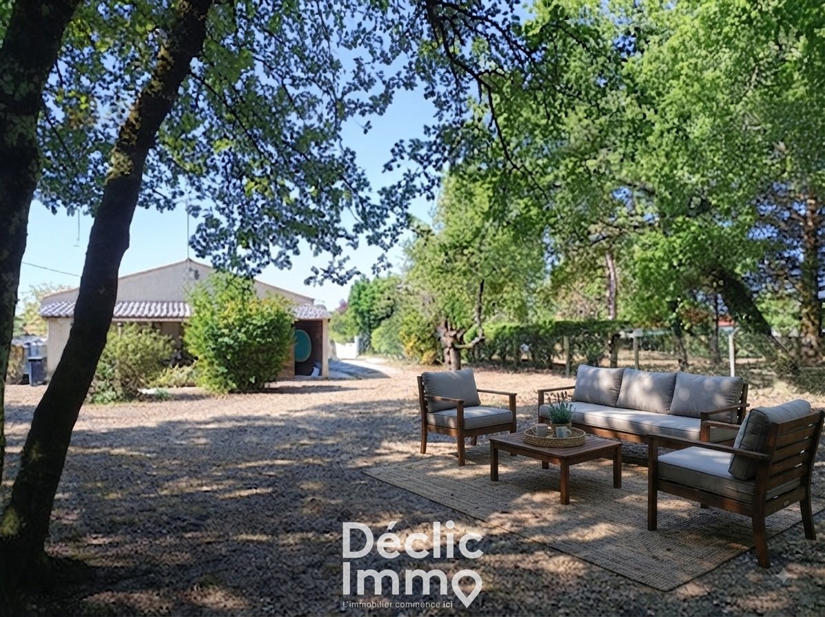 Agence immobilière de DECLIC IMMO 86