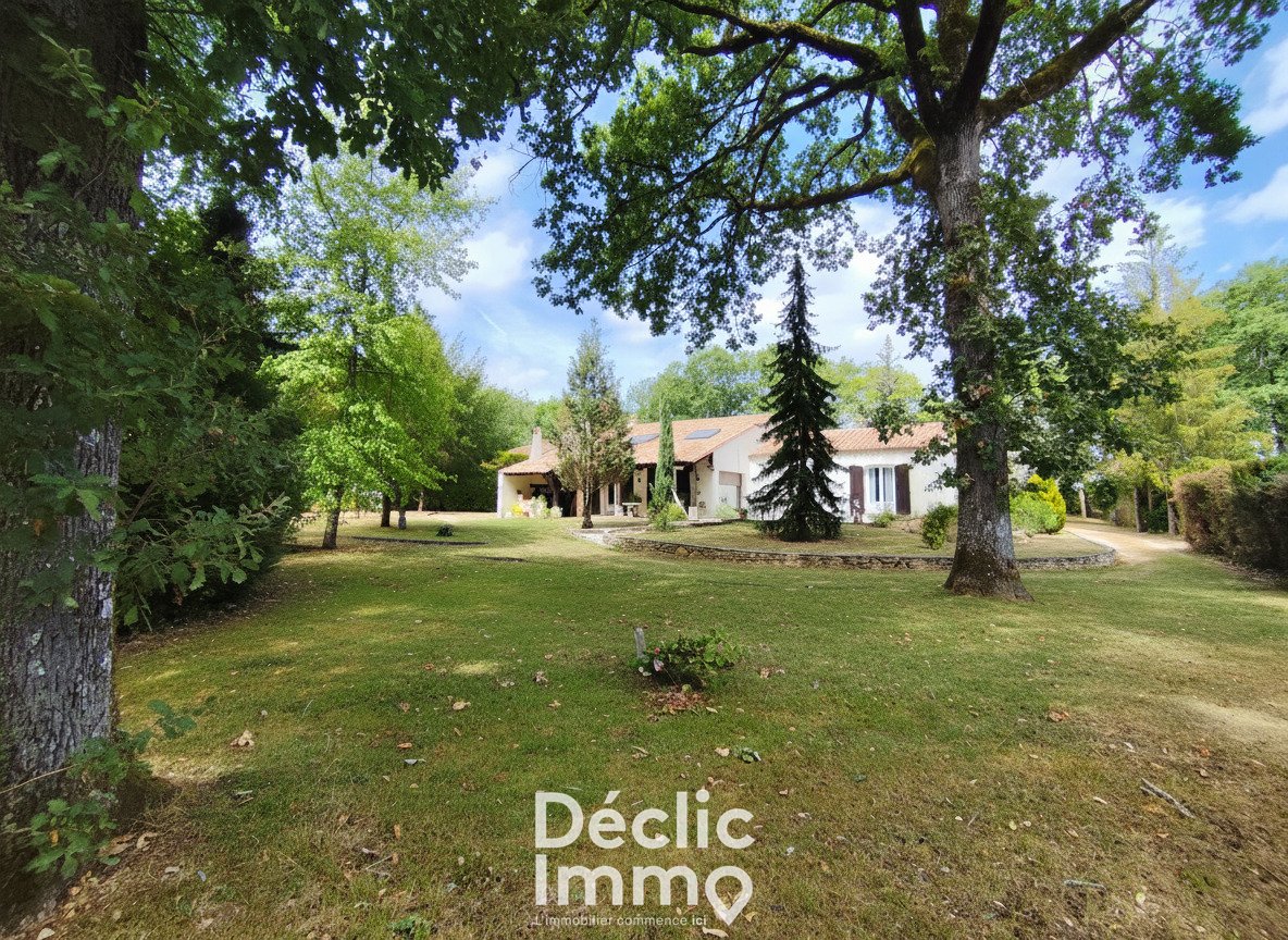 Agence immobilière de DECLIC IMMO 86