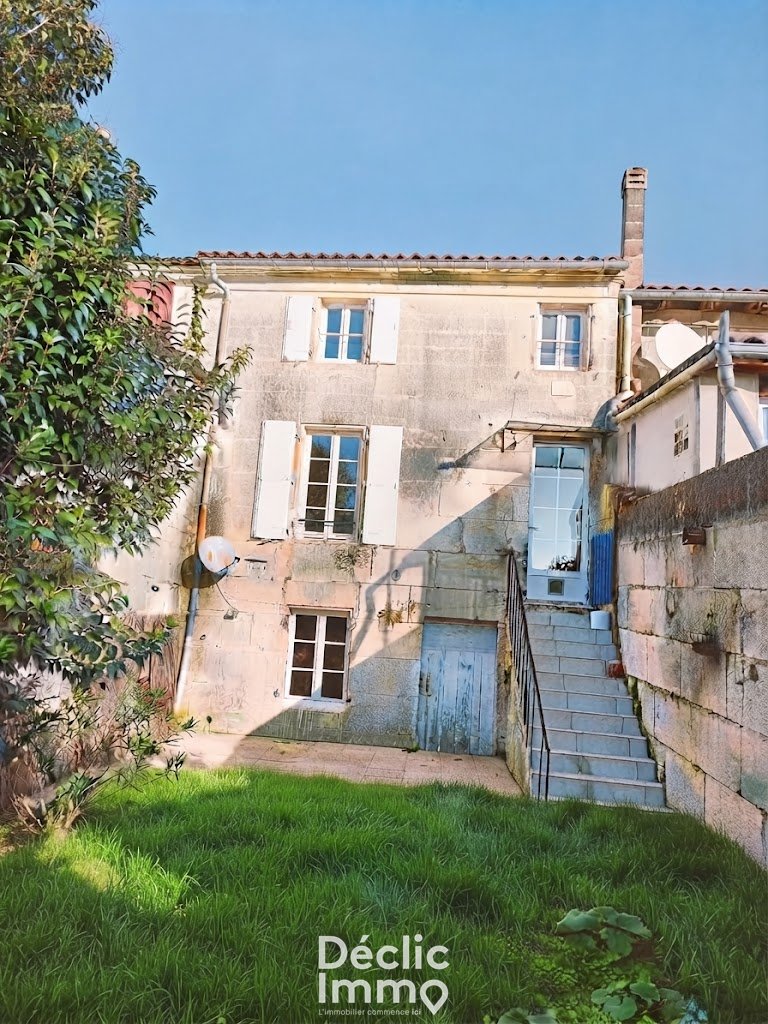 Agence immobilière de DECLIC IMMO 86