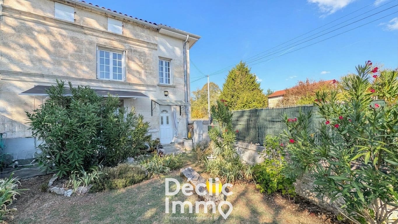 Agence immobilière de DECLIC IMMO 86