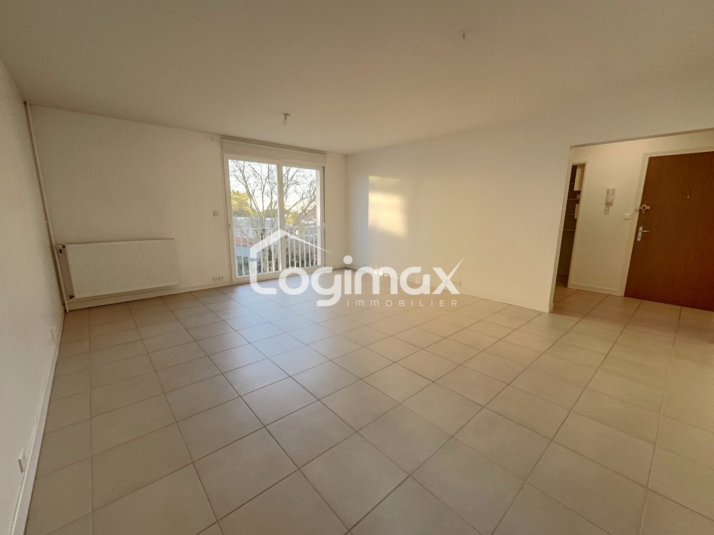 Agence immobilière de Logimax
