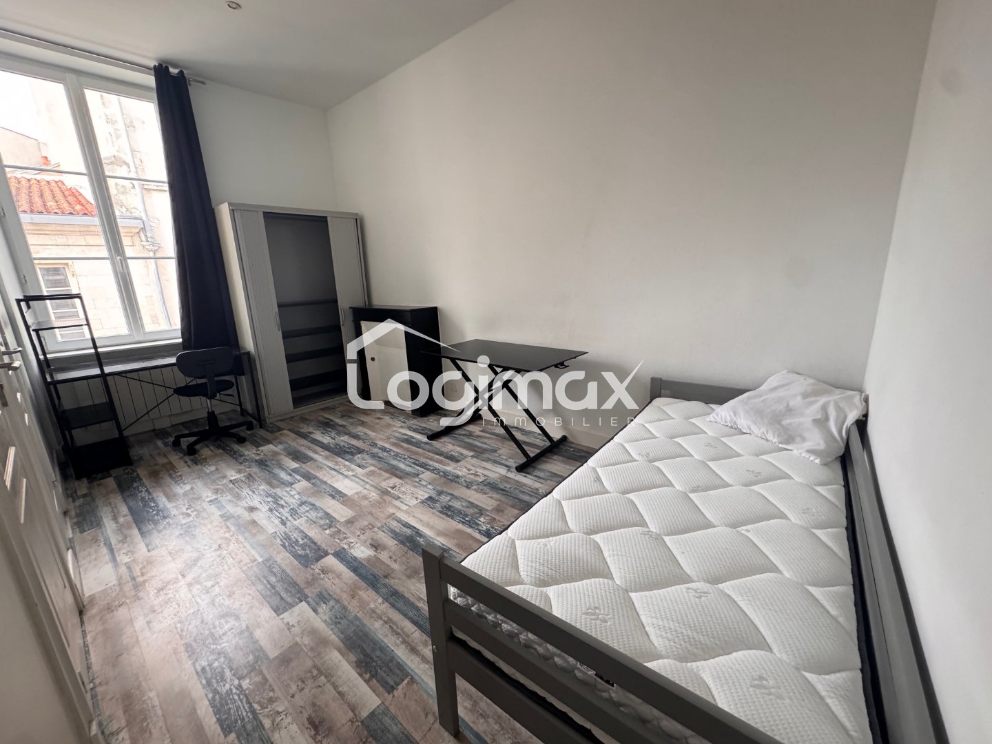 Agence immobilière de Logimax