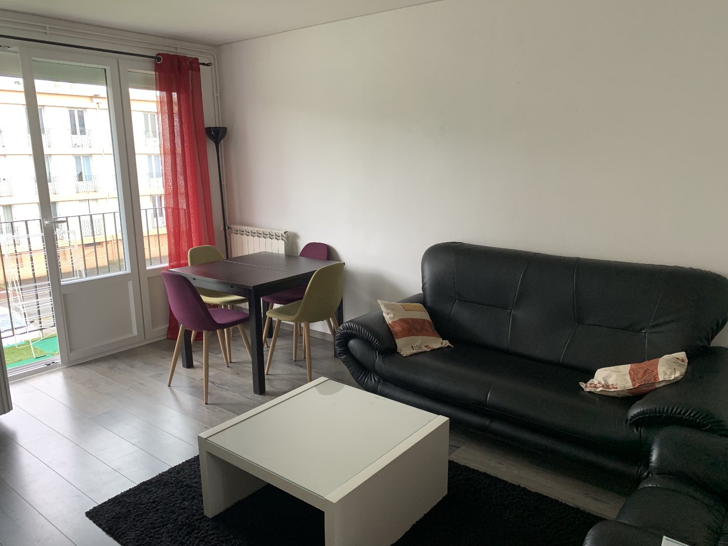 Agence immobilière de Logimax